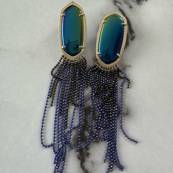 Kendra Scott Glam Rocks Earrings